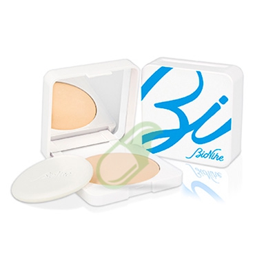 BioNike Linea Acteen Transparent Touch Polvere Compatta e Impalpabile 10 g