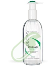 Ducray Linea Capelli Sensinol Shampoo Lenitivo 200 ml