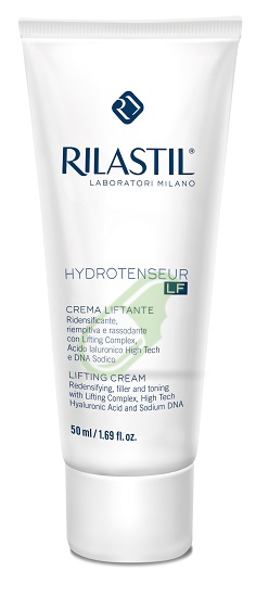 Rilastil Linea Hydrotenseur Crema Liftante Flacone 50 ml