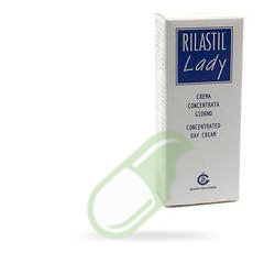 Rilastil Linea Lady Crema Concentrata Giorno Flacone 50 ml
