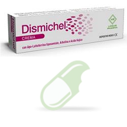 Logus Pharma Linea Anti-macchia Dismichel crema 50 ml
