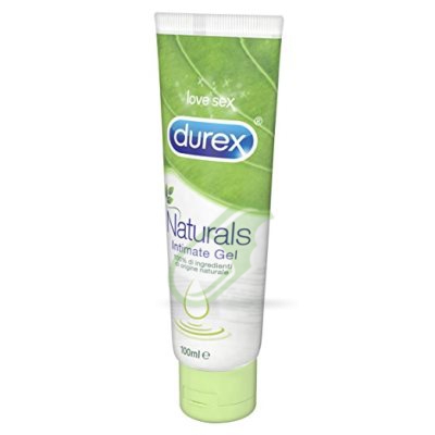Durex Natural Intimate Gel 100 ml