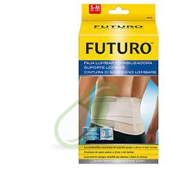 3M Italia FUTURO Cintura di sostegno Lombare Taglia S-M