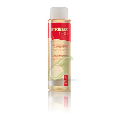 HNB Ceutical Linea dermatologica Stribess Olio Flacone 500 ml