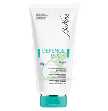 BioNike Linea Defence Body Repair Crema Elasticizzante Smagliature 300 ml