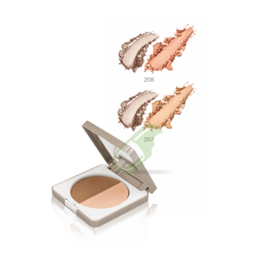 Bionike Linea Defence Color Duo Contouring Palette Viso Colore 207