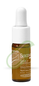 Noreva Linea Dermatologica Sebodiane Ds Micro Siero Flacone 8 ml