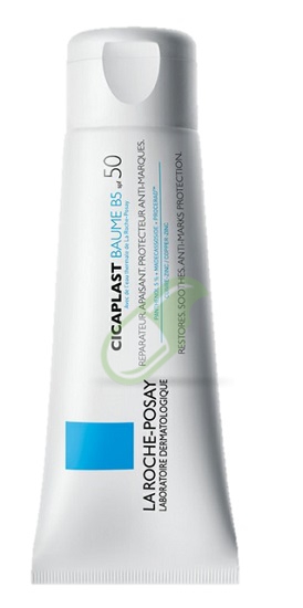 La Roche Posay Linea Cicaplast Baume B5 Balsamo Lenitivo Riparatore spf 50 40 ml