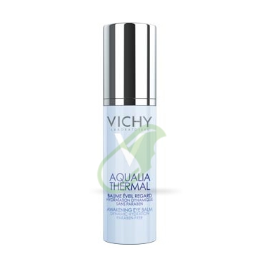 Vichy Linea Idratazione Aqualia Thermal Balsamo Occhi Riposante 15 ml