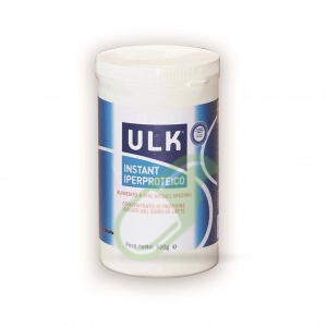 DMF Linea Disfagia Ulk Instant Iperproteico Barattolo 500 g