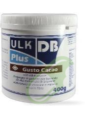 DMF Linea Disfagia Ulk Db Plus Gusto Cacao Barattolo 400 g