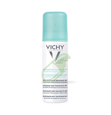 Vichy Linea Deo Deodorante Anti-Traspirante Spray 125 ml