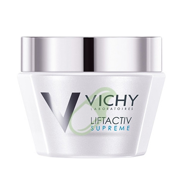 Vichy Liftactiv Supreme Crema Lifting Pelli Normali e Miste 50 ml