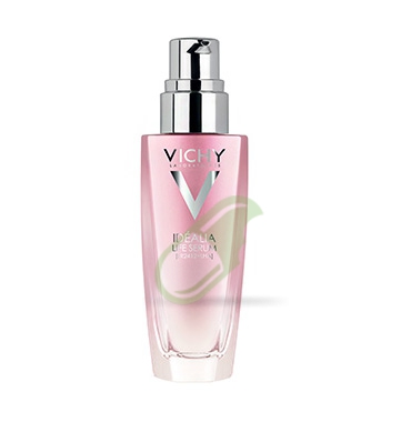 Vichy Linea Idealia Life Serum Siero Viso Rinforzante Anti-Stress Levigante 30ml