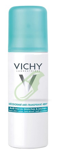 Vichy Linea Deo Deodorante Anti-Traspirante Spray Anti-Macchia 125 ml