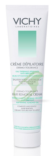 Vichy Linea Dermo-Tolrance Depilazione Integrale Delicata Crema 150 ml