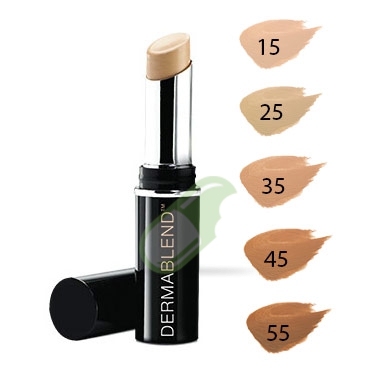 Vichy Make-up Linea Trucco Dermablend Correttore Coprente Anti-Imperfezioni 55