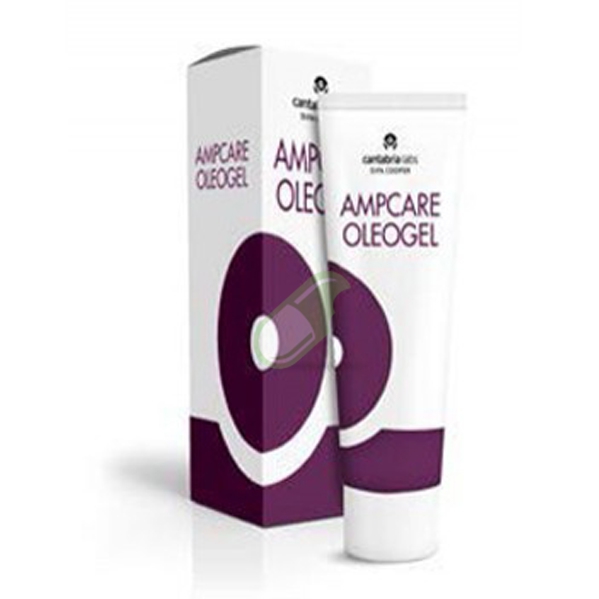 Difa Cooper Linea Pelle Sana Ampcare Oleogel 30 ml