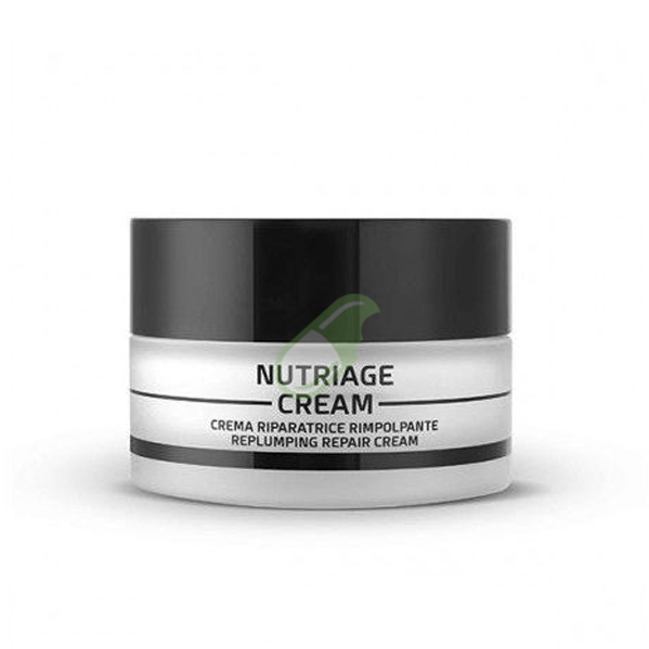 Cosmetici Magistrali Linea Viso Nutriage Cream Crema Rimpolpante Nutritiva 50 ml