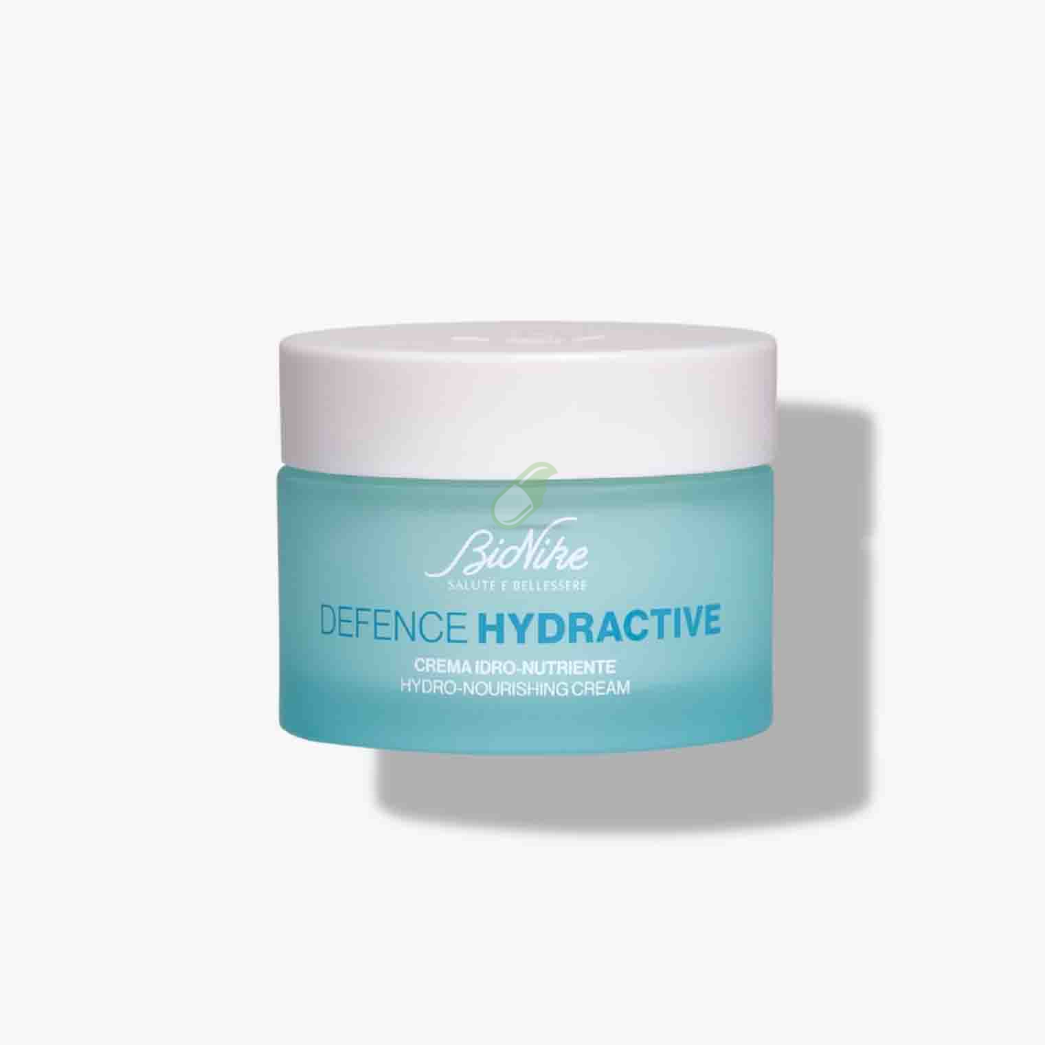 Bionike Linea Defence Hydractive Crema Idro-Nutriente 50 ml