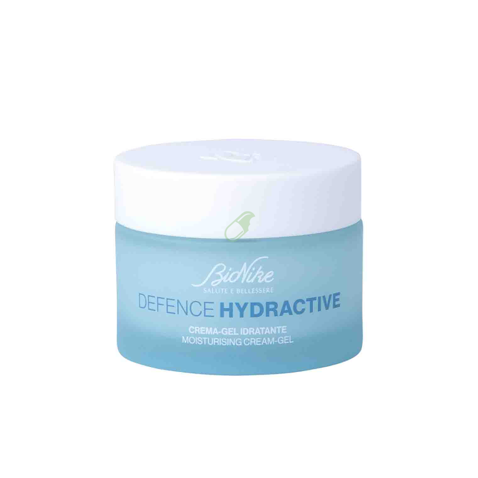 Bionike Linea Defence Hydractive Crema Gel Idratante e Rinforzante 50 ml