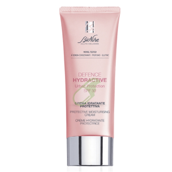 Bionike Linea Defence Hydractive Urban Protection SPF 30 40 ml