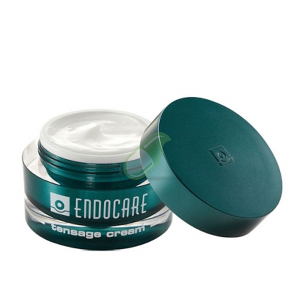 Difa Cooper Linea Dermatologica Endocare Tensage Crema Rigenerante 30 ml