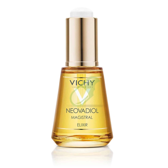 Vichy Linea Neovadiol Magistral Elixir Olio Nutriente Idratante Anti-Et 30ml