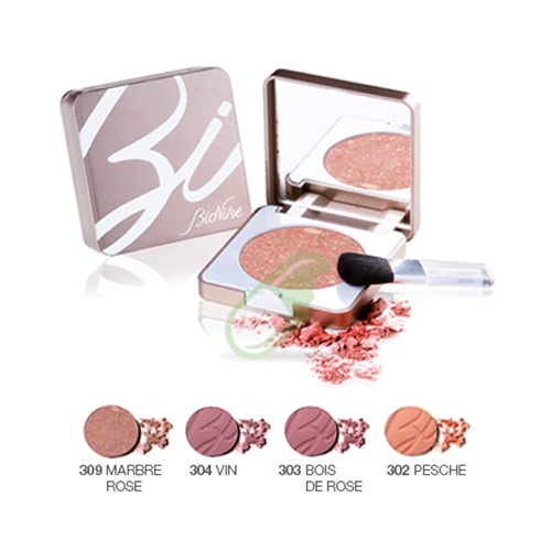 Bionike Linea Defence Color Viso Fard Compatto Pretty Touch 304 Vin