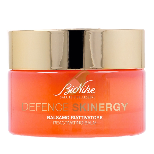 Bionike Linea Antiet Defence Skinergy Balsamo Riattivatore 50 ml
