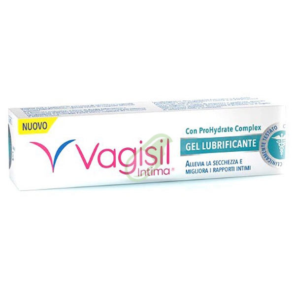Vagisil Intimo Gel Lubrificante con ProHydrate Complex 30 g