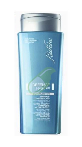 BioNike Linea Defence Hair Pro Shampoo Ultradelicato Dermolenitivo 200 ml