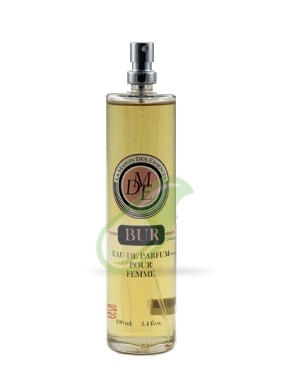 La Maison Des Essences Linea Eau de Parfum Profumo Donna BUR 100 ml