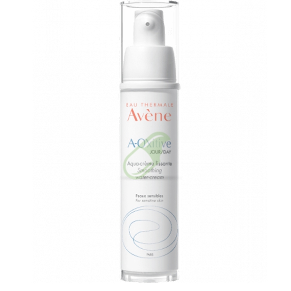 Avene Linea A-Oxitive Aqua Crema Levigante Giorno 30 ml