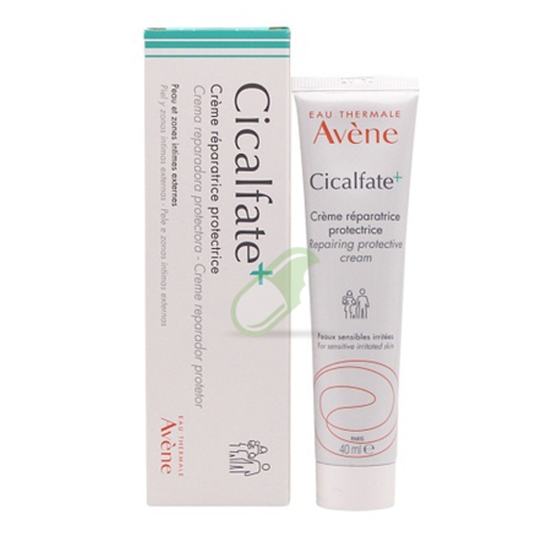 Avene Linea Cicalfate Crema Cicalfate + Ristrutturante Protettiva 40 ml