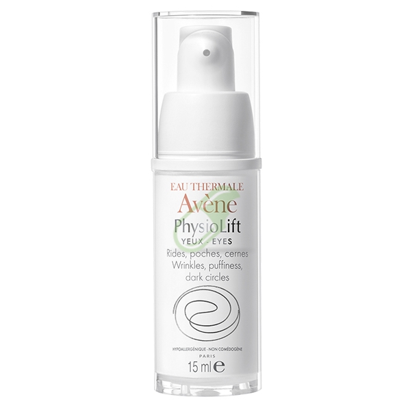 Avene Linea Physiolift Trattamento Occhi rughe borse 15 ml