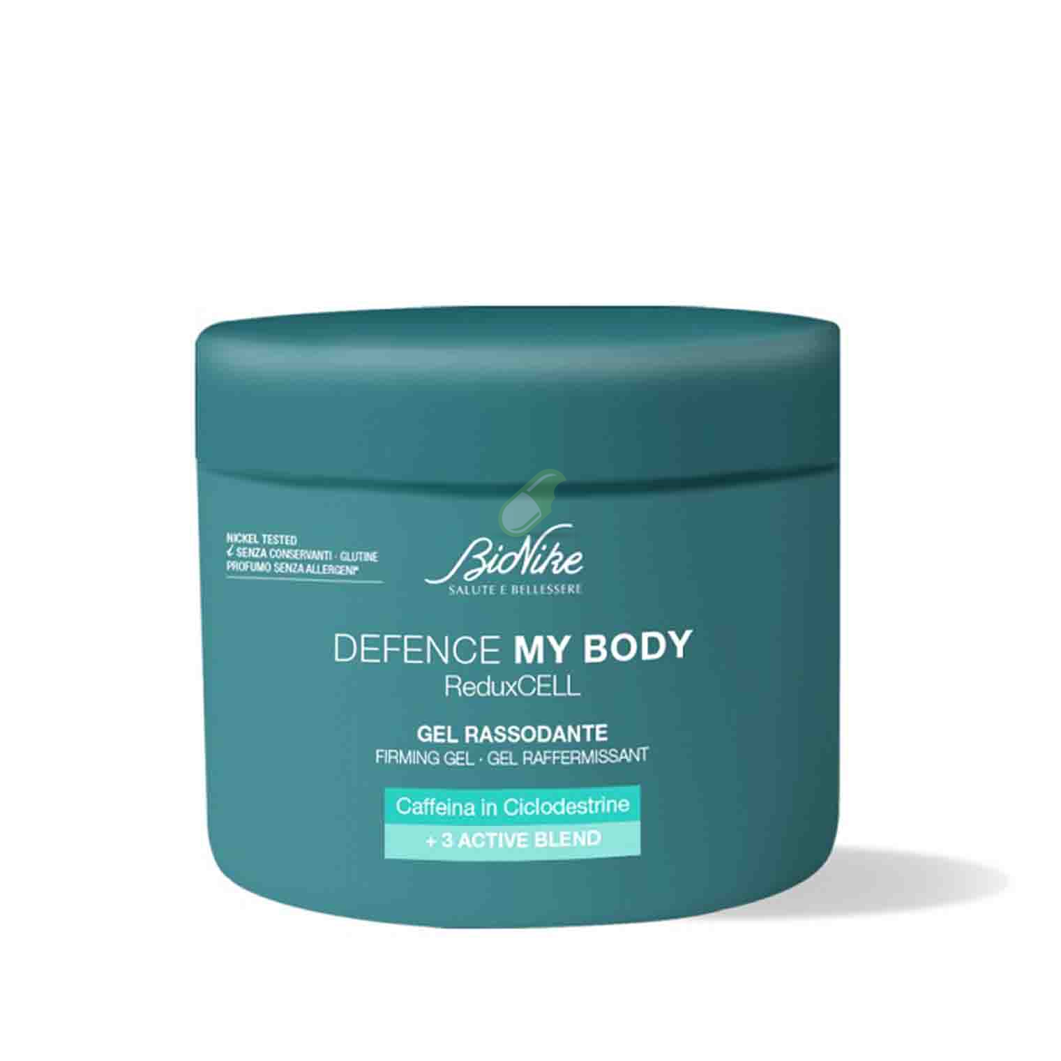 Bionike Linea Defence My Body ReduXCell Gel Rassodante 300 ml