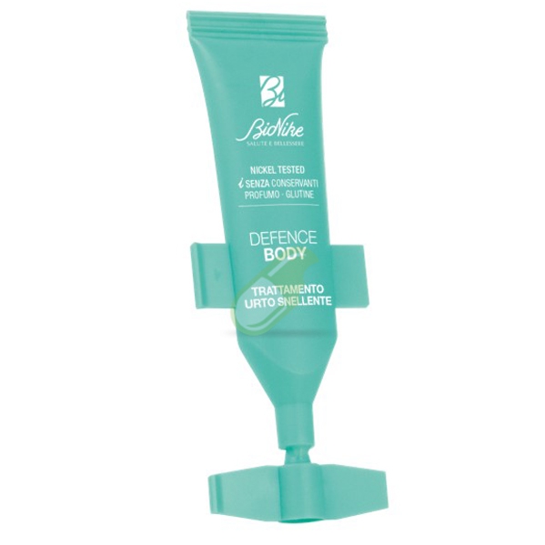Bionike Linea Defence Body Anticellulite ReduXCell Trattamento Urto 15 fiale