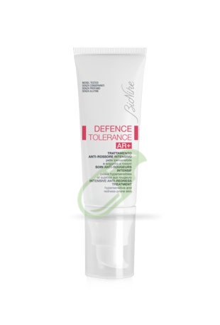 BioNike Linea Defence Tolerance AR+ Trattamento Anti-Rossore Intensivo Viso 40ml