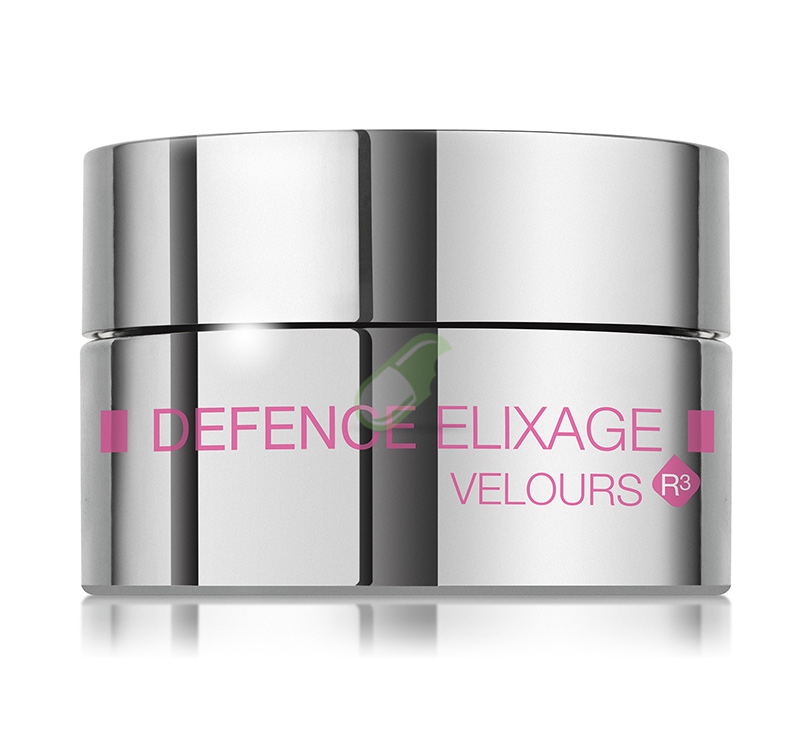 BioNike Linea Defence Elixage R3 Velours Crema Rigenerante Lifting Anti-Et 50ml