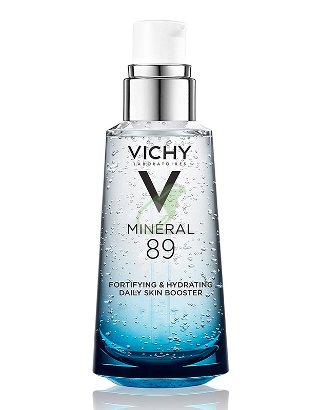 Vichy Linea Mineral 89 Booster Quotidiano Protettivo Idratante Gel Fluido 50 ml
