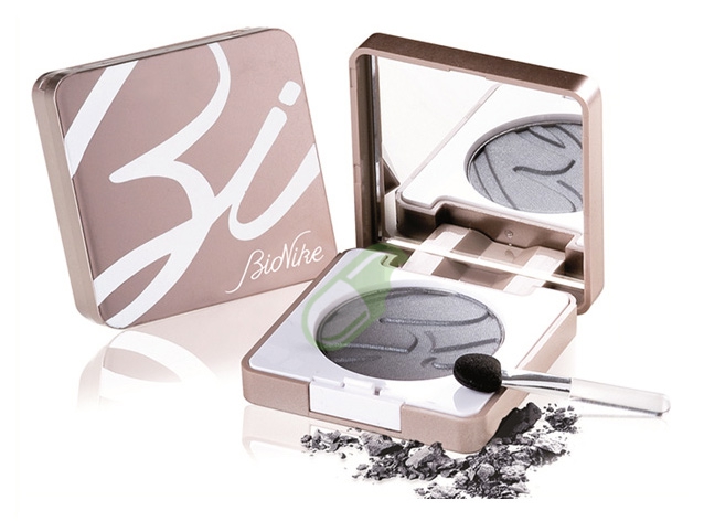 Bionike Linea Defence Color Occhi Ombretto Compatto Silky Touch 404 Cacao