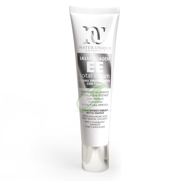 Natur Unique Linea Viso Ialucollagen Viso EE Total Cream 40 ml