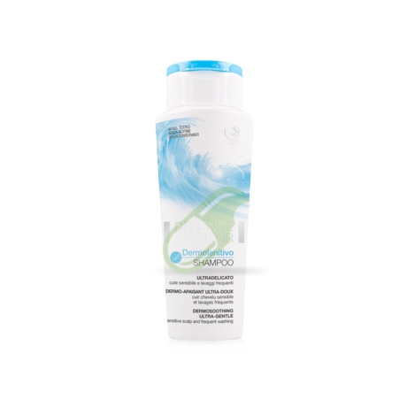 BioNike Linea Defence Hair Shampoo Ultradelicato Dermolenitivo 200 ml