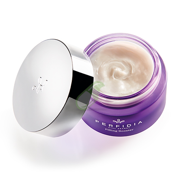 Fidia Farmaceutici Linea Skincare Perfidia Filling Booster Crema Viso 50 ml