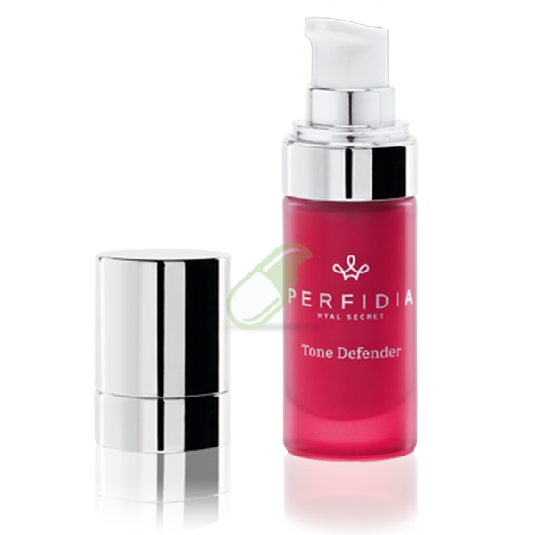 Fidia Farmaceutici Linea Skincare Perfidia Tone Defender Contorno Occhi 15 ml