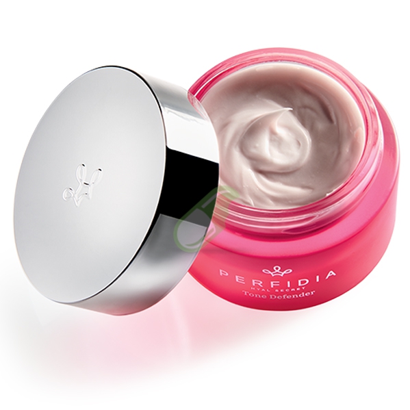 Fidia Farmaceutici Linea Skincare Perfidia Tone Defender Crema Viso 50 ml
