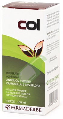 Aboca Naturaterapia Linea Salute Gastrointestinale NeoBianacid 45 compresse