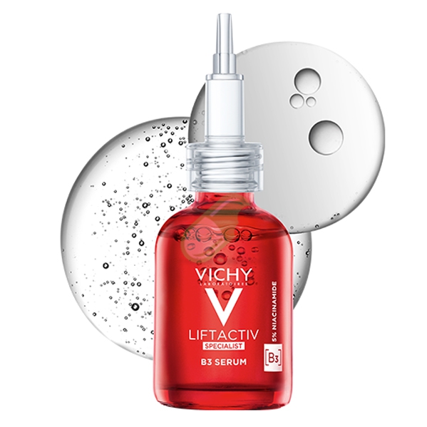 Vichy Liftactiv Specialist B3 Serum Macchie Scure e Rughe 30 ml