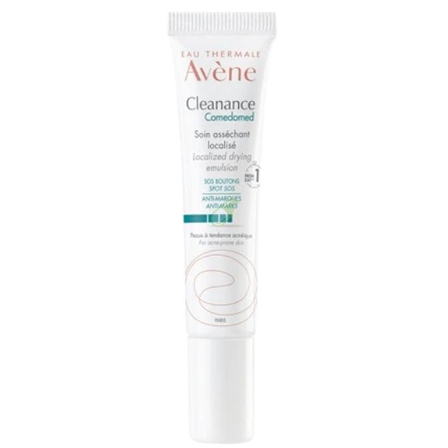 Avene Linea Cleneance Comedomed localizzato 40 ml